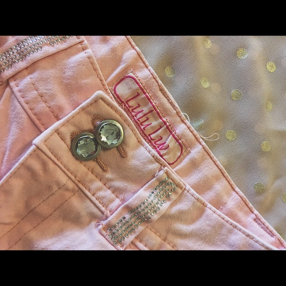 Pink Gold - Picture 3 of 4